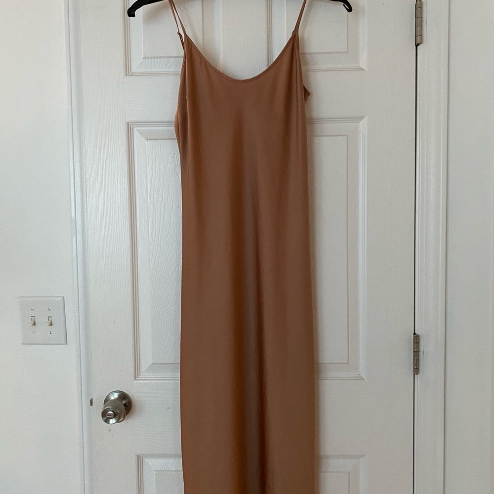 Jenni Kayne slip dress